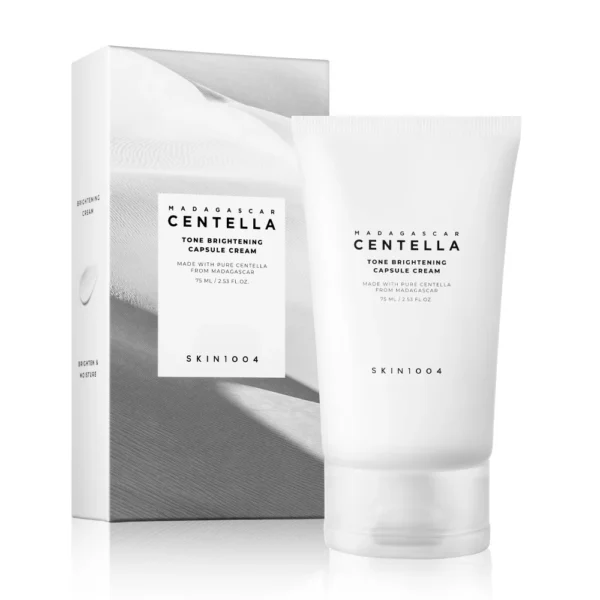 SKIN1004 CENTELLA Tone Brightening Capsule Cream