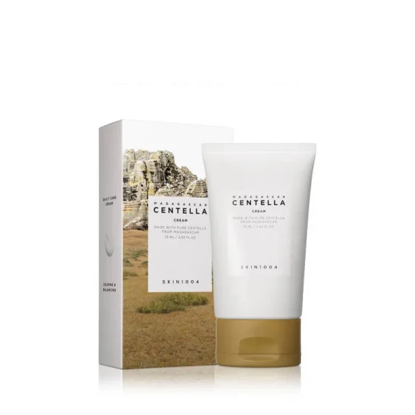 SKIN1004 Madagascar Centella Cream