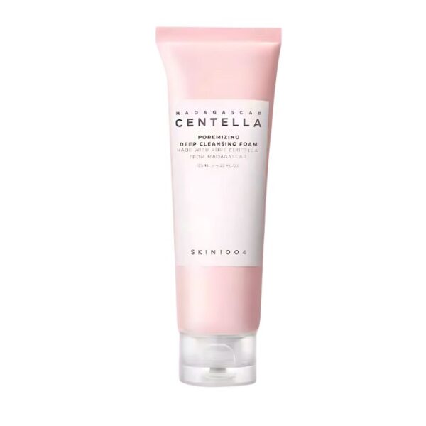 SKIN 1004 CENTELLA POREMIZING DEEP CLEANSING FOAM