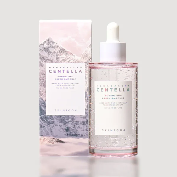 SKIN1004 CENTELLA POREMIZING FRESH AMPOULE