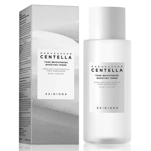 SKIN1004 CENTELLA Tone Brightening Boosting Toner