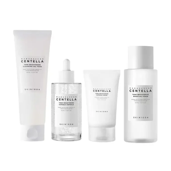 SKIN1004 Centella Tone Brightening Set