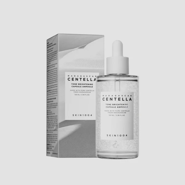 SKIN1004 CENTELLA Tone Brightening Capsule Ampoule