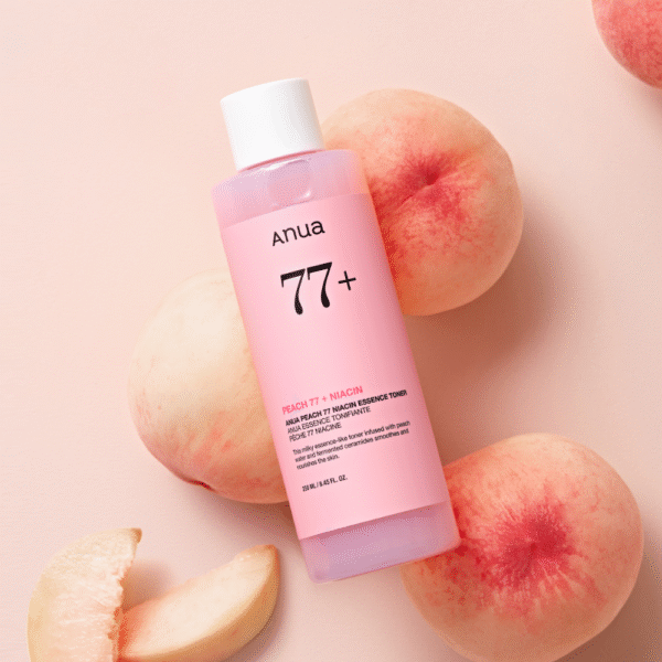ANUA PEACH 77+ NIACIN ESSENCE TONER