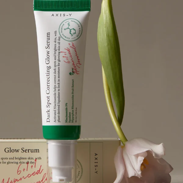 AXIS-Y Dark Spot Correcting Glow Serum