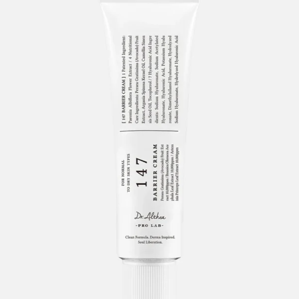 DR. ALTHEA 147 BARRIER CREAM